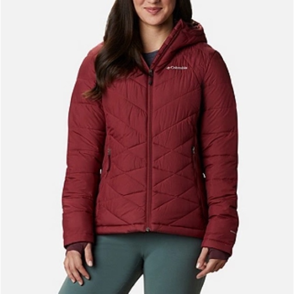 Columbia women’s jacket
